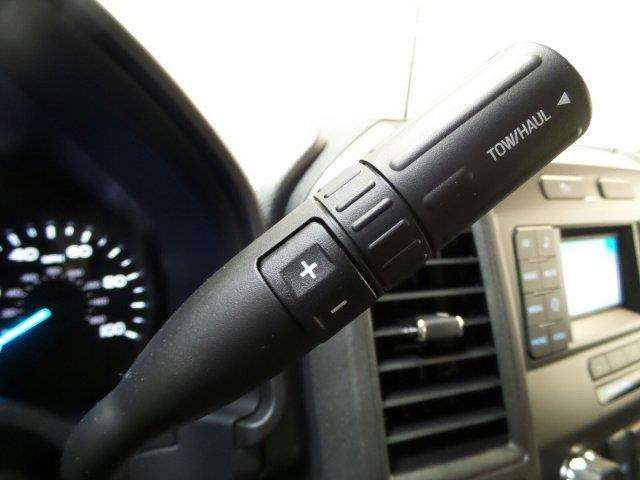 2017 Ford F-250 Super Duty XL